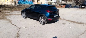 Mazda CX-3 2.0  Skyactiv  | Mobile.bg    3