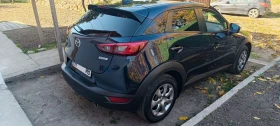 Mazda CX-3 2.0  Skyactiv , снимка 8