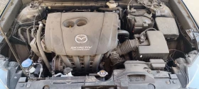 Mazda СХ-3 2.0  Skyactiv , снимка 10