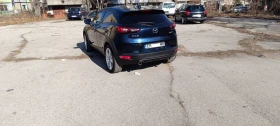 Mazda CX-3 2.0  Skyactiv  | Mobile.bg    4