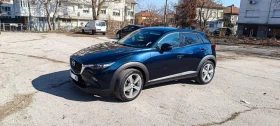 Mazda CX-3 2.0  Skyactiv  | Mobile.bg    1