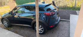 Mazda CX-3 2.0  Skyactiv  | Mobile.bg    7