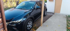 Mazda CX-3 2.0  Skyactiv  | Mobile.bg    10