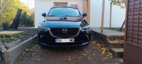 Mazda CX-3 2.0  Skyactiv , снимка 11