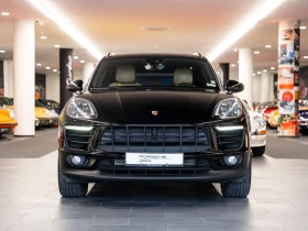 Обява за продажба на Porsche Macan S Diesel ~69 000 лв. - изображение 2