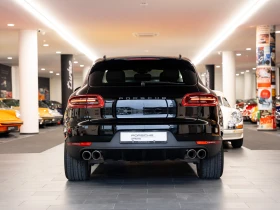 Обява за продажба на Porsche Macan S Diesel ~69 000 лв. - изображение 3