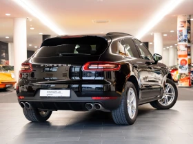 Обява за продажба на Porsche Macan S Diesel ~69 000 лв. - изображение 4