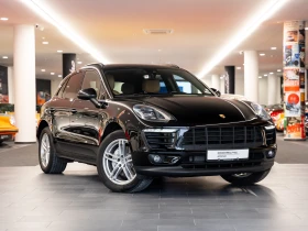 Обява за продажба на Porsche Macan S Diesel ~69 000 лв. - изображение 5