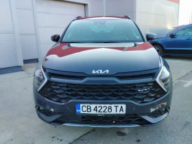 Kia Sportage 1.6 HEV GTL | Mobile.bg    2