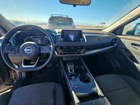 Nissan Rogue 2022 SV* distronik* apple carplay* м.точка* камера, снимка 8