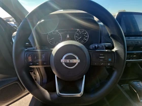 Nissan Rogue 2022 SV* distronik* apple carplay* м.точка* камера, снимка 9