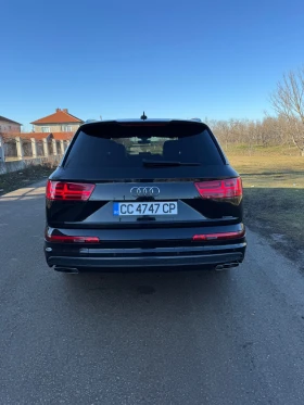 Audi Q7 3.0TDI S LINE, снимка 2