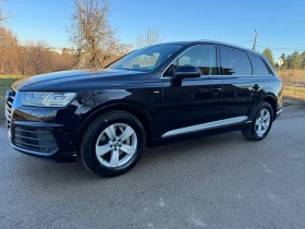 Audi Q7 3.0TDI S LINE, снимка 4