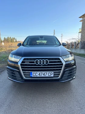 Audi Q7 3.0TDI S LINE, снимка 1