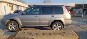 Nissan X-trail Бензин/газ, снимка 3