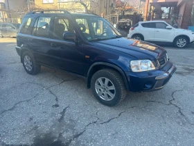 Honda Cr-v 2.0 FACELIFT , снимка 3