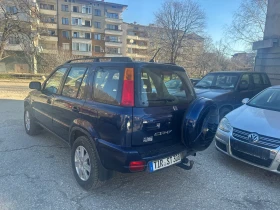 Honda Cr-v 2.0 FACELIFT , снимка 5