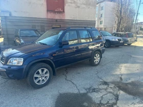 Honda Cr-v 2.0 FACELIFT , снимка 6