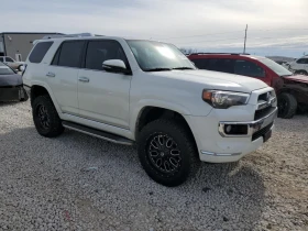 Toyota 4runner, снимка 5