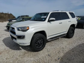 Toyota 4runner, снимка 2