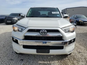 Toyota 4runner, снимка 1