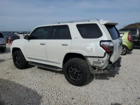 Toyota 4runner, снимка 3