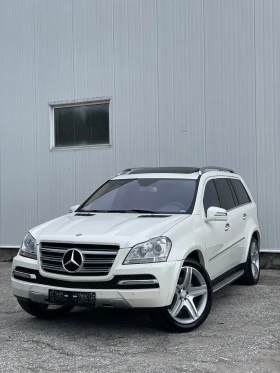 Mercedes-Benz GL 500 * 3XTV* GRAND* FULL MAXXX*  | Mobile.bg    1