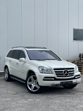 Mercedes-Benz GL 500 * 3XTV* GRAND* FULL MAXXX*  | Mobile.bg    3