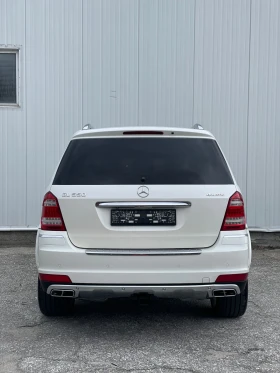 Mercedes-Benz GL 500 * 3XTV* GRAND* FULL MAXXX*  | Mobile.bg    5