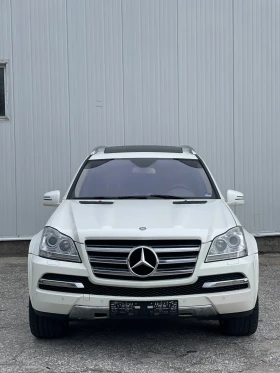     Mercedes-Benz GL 500 * 3XTV* GRAND* FULL MAXXX* 