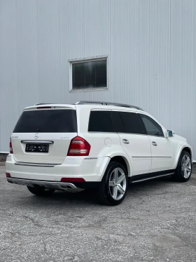 Mercedes-Benz GL 500 * 3XTV* GRAND* FULL MAXXX* , снимка 6