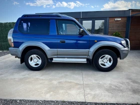 Обява за продажба на Toyota Land cruiser 3.0 TD* Facelift ~17 900 лв. - изображение 4