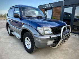 Обява за продажба на Toyota Land cruiser 3.0 TD* Facelift ~17 900 лв. - изображение 5