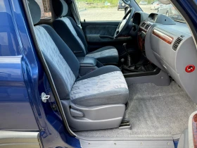 Обява за продажба на Toyota Land cruiser 3.0 TD* Facelift ~17 900 лв. - изображение 10