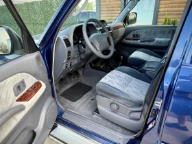 Обява за продажба на Toyota Land cruiser 3.0 TD* Facelift ~17 900 лв. - изображение 8