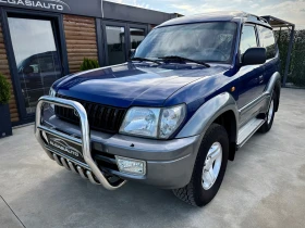 Обява за продажба на Toyota Land cruiser 3.0 TD* Facelift ~17 900 лв. - изображение 7