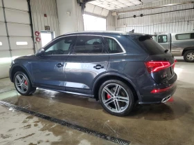 Audi SQ5 PREMIUM* PLUS* MATRIX* BOSE* * * LANE* | Mobile.bg    4