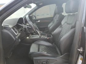 Audi SQ5 PREMIUM* PLUS* MATRIX* BOSE* * * LANE* | Mobile.bg    9