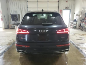 Audi SQ5 PREMIUM* PLUS* MATRIX* BOSE* * * LANE* | Mobile.bg    6