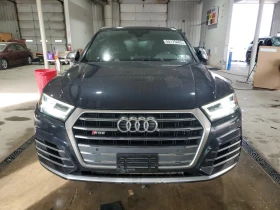Audi SQ5 PREMIUM* PLUS* MATRIX* BOSE* * * LANE* | Mobile.bg    5