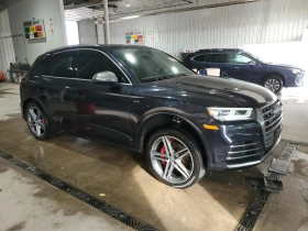 Audi SQ5 PREMIUM* PLUS* MATRIX* BOSE* * * LANE* | Mobile.bg    3