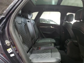 Audi SQ5 PREMIUM* PLUS* MATRIX* BOSE* * * LANE* | Mobile.bg    11
