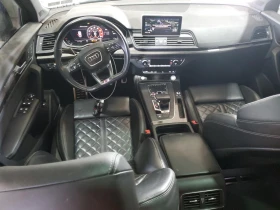 Audi SQ5 PREMIUM* PLUS* MATRIX* BOSE* * * LANE* | Mobile.bg    7