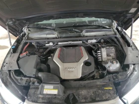 Audi SQ5 PREMIUM* PLUS* MATRIX* BOSE* * * LANE* | Mobile.bg    12