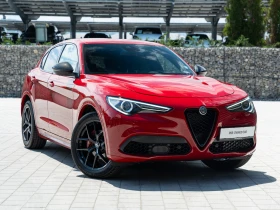 Alfa Romeo Stelvio Veloce Q4 - 59000 лв. - 64160722 3