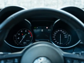 Alfa Romeo Stelvio Veloce Q4 - 59000 лв. - 64160722 9
