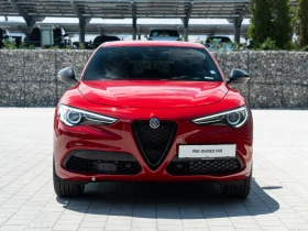 Alfa Romeo Stelvio Veloce Q4 - 59000 лв. - 64160722 4