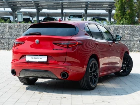 Alfa Romeo Stelvio Veloce Q4 - 59000 лв. - 64160722 6