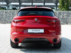 Alfa Romeo Stelvio Veloce Q4 - 59000 лв. - 64160722 5