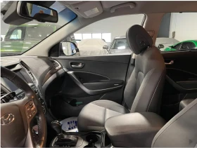 Hyundai Santa fe XL - AWD ; 7  | Mobile.bg    14